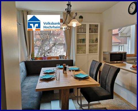 Stühlingen Wohnungen, Stühlingen Wohnung mieten