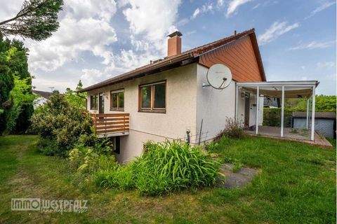 Zweibrücken Häuser, Zweibrücken Haus kaufen