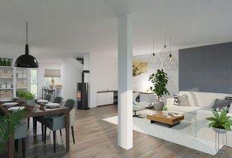 Wohnzimmer II_EG_Visualisierung