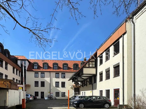 Kempten (Allgäu) Wohnungen, Kempten (Allgäu) Wohnung kaufen