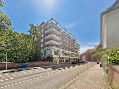 Moers Büros, Büroräume, Büroflächen 