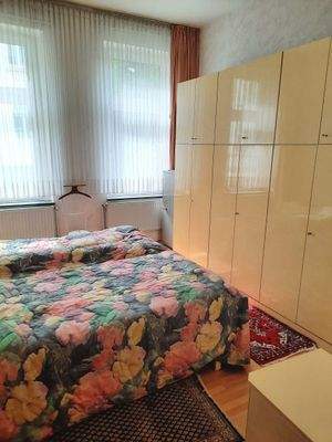 Haus 1 - 1.OG - Schlafzimmer