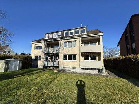 Sankt Augustin Wohnungen, Sankt Augustin Wohnung mieten