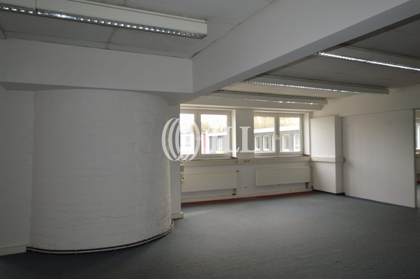 JLL-Innenansicht Büro