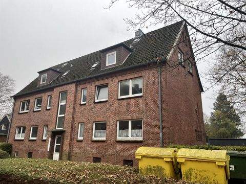 Husum Wohnungen, Husum Wohnung mieten