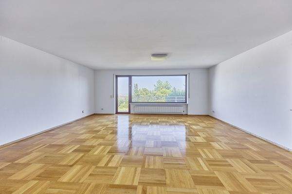 Wohnzimmer Erdgeschoss