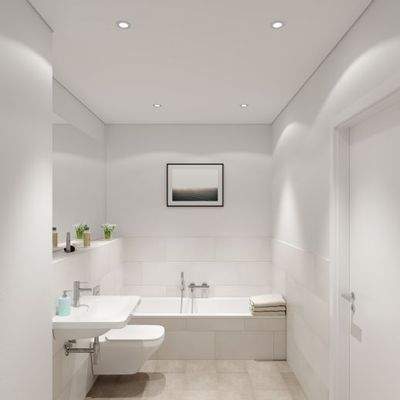 unverbindliche Innenvisualisierung