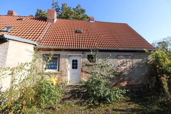 Haustür