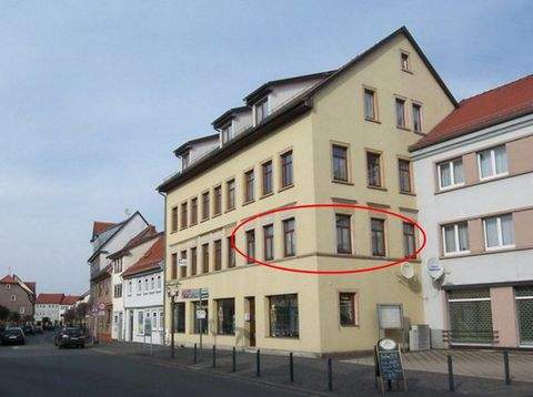 Ohrdruf Wohnungen, Ohrdruf Wohnung mieten