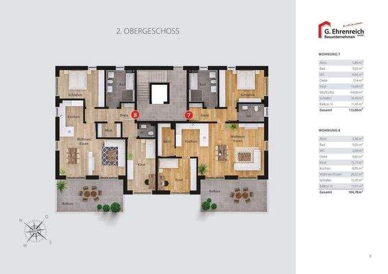 Schwandorf_Fliederstrasse_