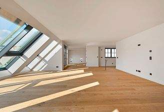 The Fusion | Penthouse