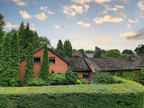 Itzehoe Häuser, Itzehoe Haus kaufen