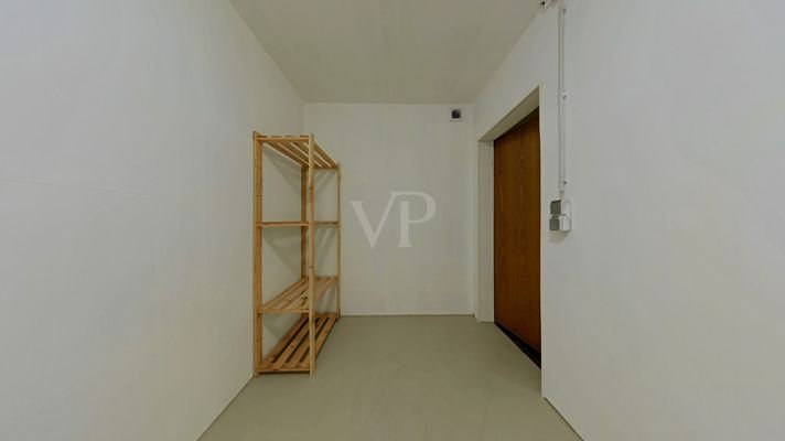Keller/Waschküche