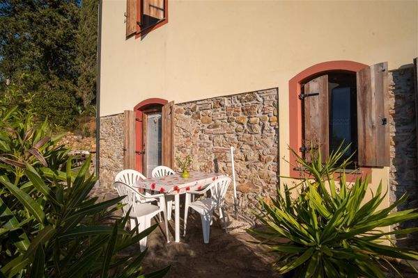 Ferienwohnung / Apartment