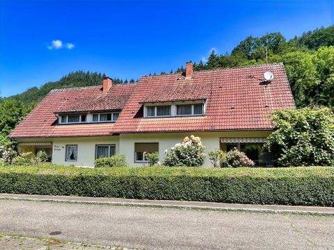Badenweiler Häuser, Badenweiler Haus kaufen