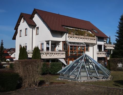 Oberndorf am Neckar Wohnungen, Oberndorf am Neckar Wohnung kaufen
