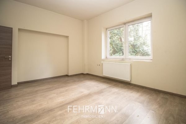 Impressionen Zimmer
