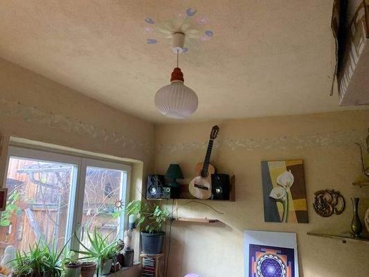 Gästezimmer EG mit sep.WC