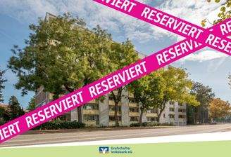 RESERVIERT