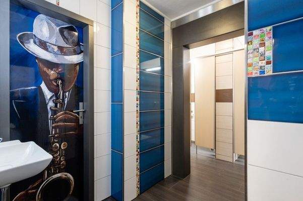 Sanitären Anlagen Herren UG