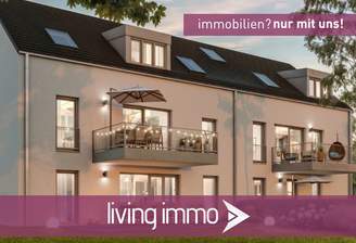 Ansicht West 