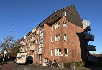 Ansicht Hammer Straße 