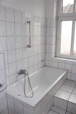 Bad - II. Teilansicht