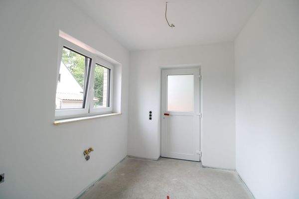 Hauswirtschaftsraum EG