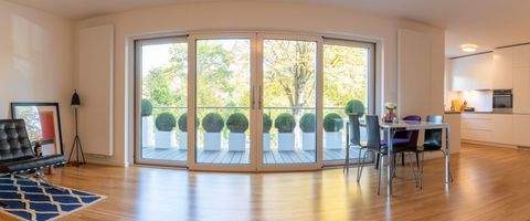 Bad Homburg Wohnungen, Bad Homburg Wohnung kaufen