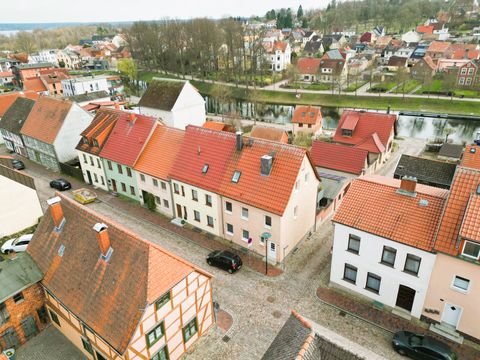 Plau am See Häuser, Plau am See Haus kaufen