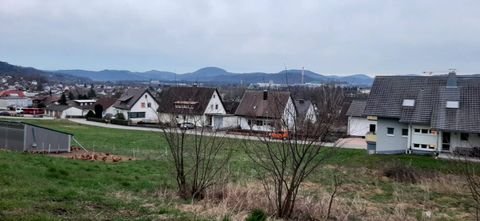 Bad-Säckingen Grundstücke, Bad-Säckingen Grundstück kaufen