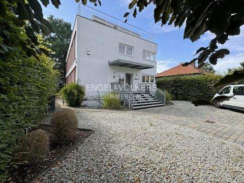 Berlin Büros, Büroräume, Büroflächen 