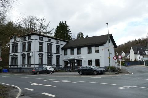 Lüdenscheid Gastronomie, Pacht, Gaststätten