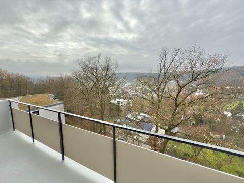 Bad Soden-Salmünster Wohnungen, Bad Soden-Salmünster Wohnung kaufen