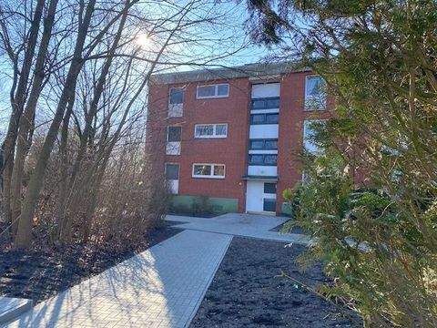 Bad Bramstedt Wohnungen, Bad Bramstedt Wohnung kaufen