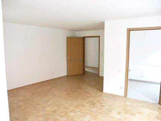 Wohnzimmer - Vergleichswohnung