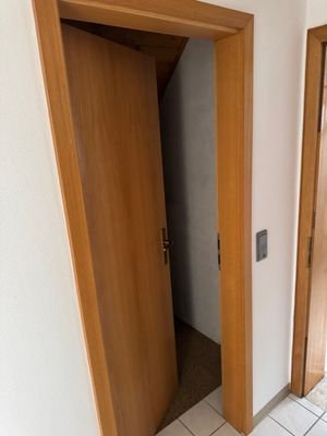 Kammer-Eingang