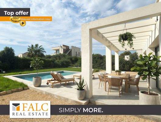 Garden - (KI generiert)