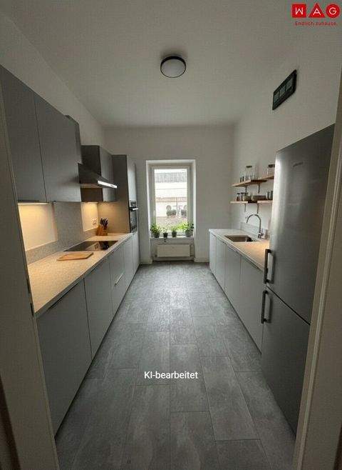 Linz Wohnungen, Linz Wohnung mieten