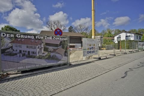 Oberhaching Grundstücke, Oberhaching Grundstück kaufen