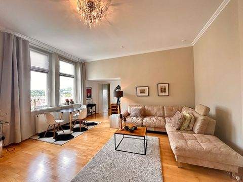 Saarbrücken St. Arnual Wohnen auf Zeit, möbliertes Wohnen