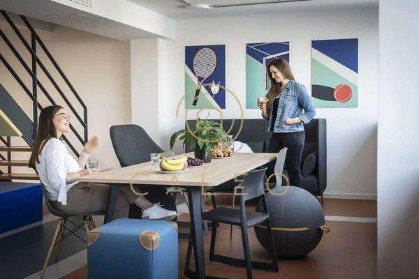 Innenansicht Beispiel 1