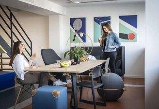 Innenansicht Beispiel 1