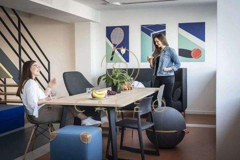 Bochum Büros, Büroräume, Büroflächen 