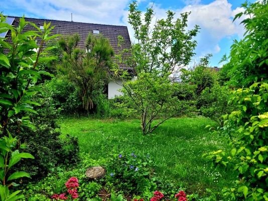 DHH mit 3 Wohnungen in ruhiger Lage von Bad KrozingenHausen