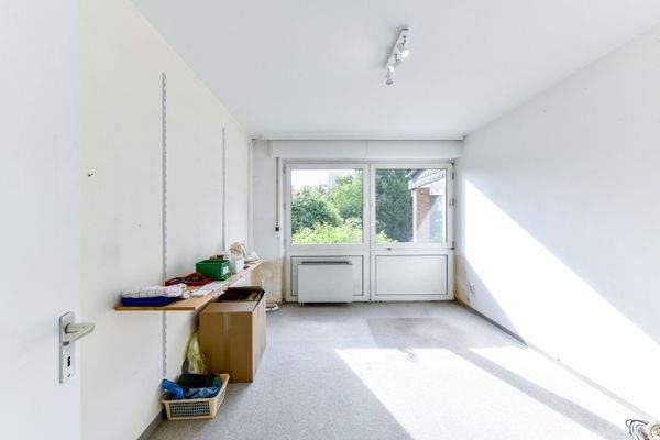 Kinderzimmer 1 Erdgeschoss