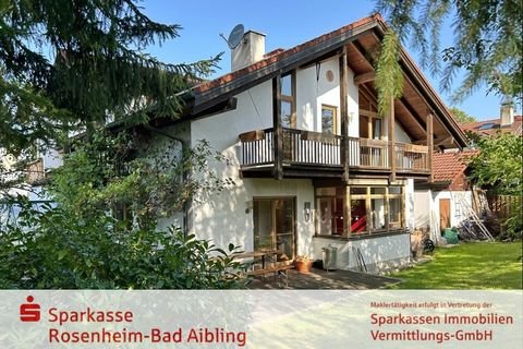 Bad Aibling Häuser, Bad Aibling Haus kaufen