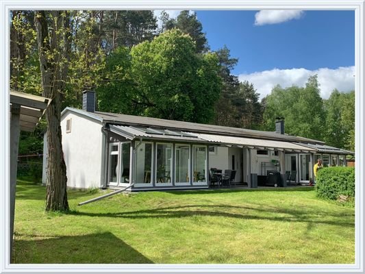  exklusiver Bungalow