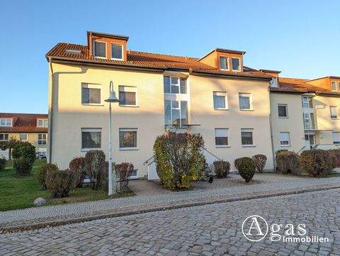 Dahme/Mark Wohnungen, Dahme/Mark Wohnung kaufen