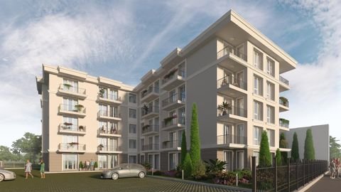 Nessebar Wohnungen, Nessebar Wohnung kaufen